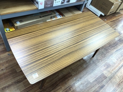 カリモク60 リビングテーブル T36400