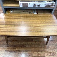カリモク60 リビングテーブル T36400の画像