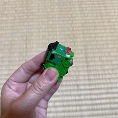きかんしゃトーマス レッツゴー大冒険！DXの画像