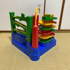きかんしゃトーマス レッツゴー大冒険！DXの画像