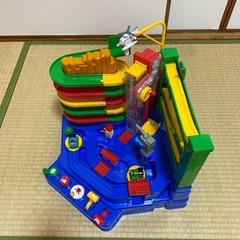 きかんしゃトーマス レッツゴー大冒険！DXの画像