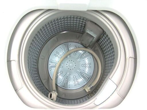 ハイアール 洗濯機 7.0kg 全自動洗濯機 JW-C70FK 2021年製 Haier 札幌市厚別区 厚別店