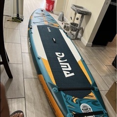 SUP サップ　DAMA 新品未使用品の画像
