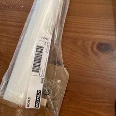 IKEA テーブル　デスク　脚の画像