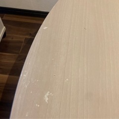 ⭐︎ ⭐︎無印良品テーブル あげます⭐︎
⭐︎ の画像