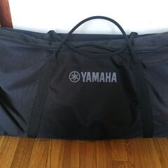 YAMAHAキーボード　PSR-E360の画像