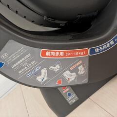 チャイルドシートの画像