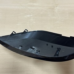 TOYOTAトヨタ 80系 NOAH / VOXY ノア / ヴォクシー 純正 ドアミラーカバー サイドミラーカバー 左右 1R G414 / LG G414-1 黒/ブラックの画像