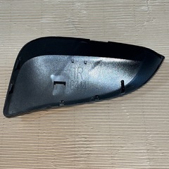 TOYOTAトヨタ 80系 NOAH / VOXY ノア / ヴォクシー 純正 ドアミラーカバー サイドミラーカバー 左右 1R G414 / LG G414-1 黒/ブラックの画像