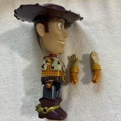 🔸トイストーリーフィギュアの画像