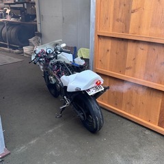 nsr50  nチビの画像