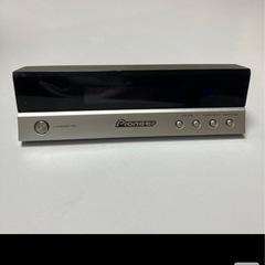 Pioneer アンプ内蔵ウーファーSX-SW303の画像