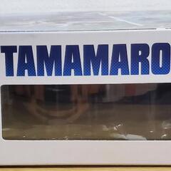 【値引き不可】KERORO魂　ケロロ軍曹　タママロボUC　約170mm　ABS&PVC製　塗装済み可動フィギュアの画像