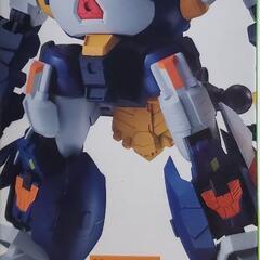 【値引き不可】KERORO魂　ケロロ軍曹　タママロボUC　約170mm　ABS&PVC製　塗装済み可動フィギュアの画像