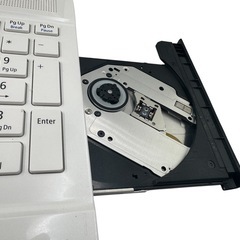 NECノートPC☆☆3第７世代！！SSD 240GB☆メモリ8GB☆windows11の画像