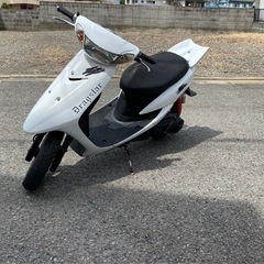 sa16jリモコンジョグZRの画像