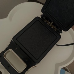 Francfranc ホットサンドメーカーの画像
