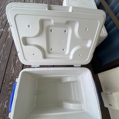 Coleman 
クーラーボックスの画像