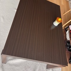 こたつの画像