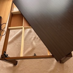 こたつの画像