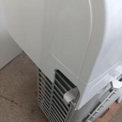 ②日立6畳エアコン２０２４年の画像
