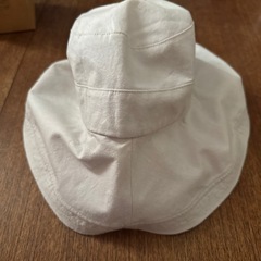 レディース　ハットの画像