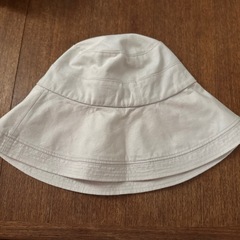 レディース　ハットの画像