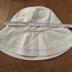 レディース　ハットの画像