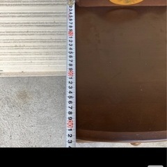 スリッパ収納ラックの画像