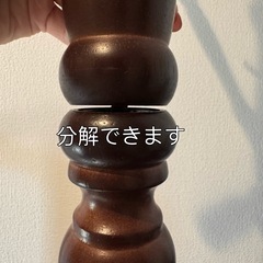 ポールハンガーの画像