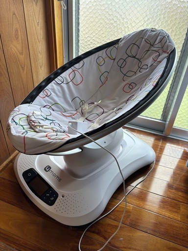 電動バウンサー