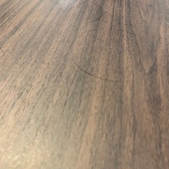 ダイニングテーブル　（テレビ台もセット可能）　の画像