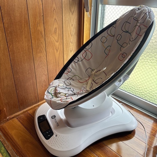 電動バウンサー