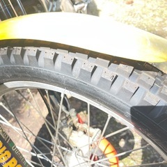 引取 実働 GASGAS TX 250 トライアルバイク オフロード 2stの画像