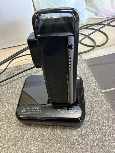 ブリヂストン TB1e 電動アシスト自転車