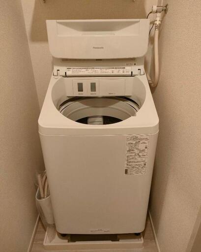 Panasonic 洗濯機 NA-F9AKE1 9kg 2022年製 F004 Panasonic 洗濯機 NA-F9AKE1 9kg 2022年製 F004 - メルカリ