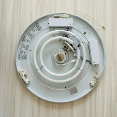 シーリングライト(56cm)の画像