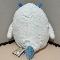 ファンターネ！★グランデぬいぐるみ・あーぷん・新品タグ付き・NHKの画像