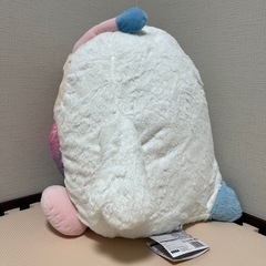 ファンターネ！★グランデぬいぐるみ・あーぷん・新品タグ付き・NHKの画像