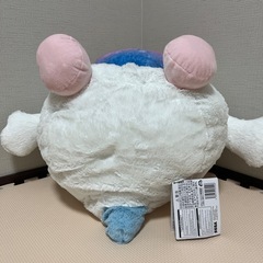 ファンターネ！★グランデぬいぐるみ・あーぷん・新品タグ付き・NHKの画像