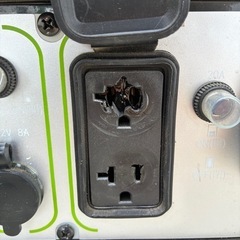 発電機の画像