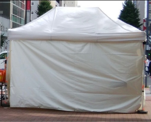 ミスタークイック