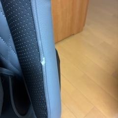 ゲーミングチェアの画像