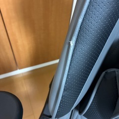 ゲーミングチェアの画像