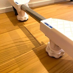洗濯機　かさあげ台　洗濯機台　ドラム式洗濯機　キャスター付き　耐火重500キロ　かさまし台　　の画像