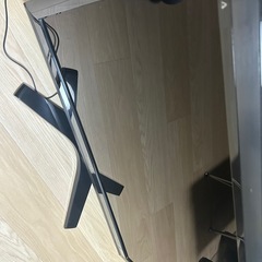 TOSHIBA REGZA-東芝レグザ-37Vの画像