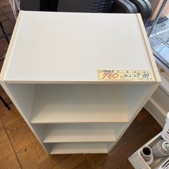 【カラーボックス】【管理番号11808】の画像