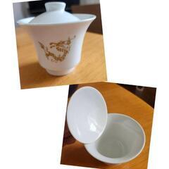 フライパン　食器（小皿、どんぶり、お茶碗、小鉢）セットの画像