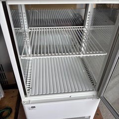 A-155 サンデン　冷蔵ショーケース❗️の画像