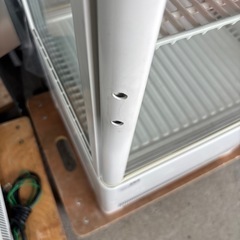 A-155 サンデン　冷蔵ショーケース❗️の画像